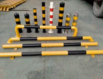 濮阳濮阳钢管挡车器厂家